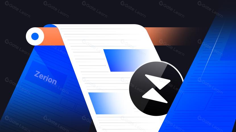 Semua yang perlu Anda ketahui tentang Zerion
