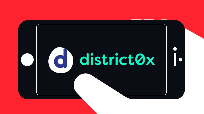 Что такое district0x? Все, что вам нужно знать о DNT