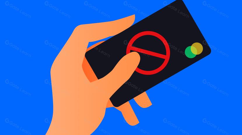 Como cancelar efetivamente uma transação na Blockchain?