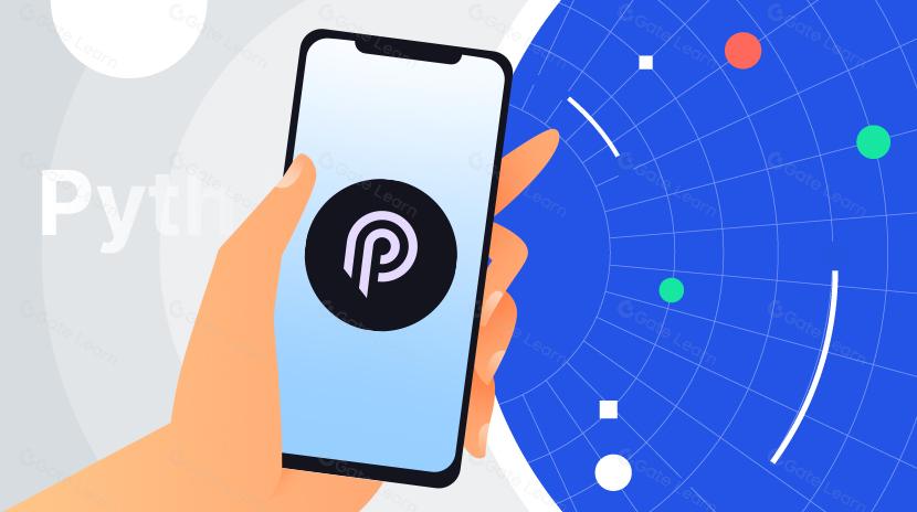 Jaringan Pyth: Spotify Dunia Kripto