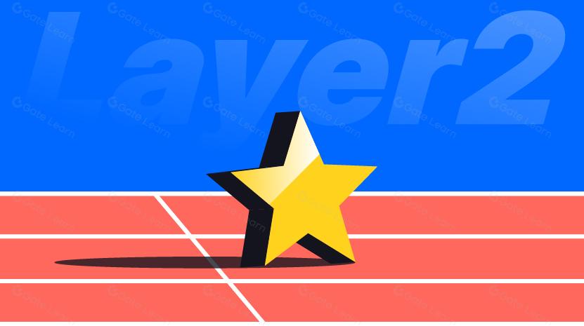 全方位数据对比：谁是L2赛道的明日之星？