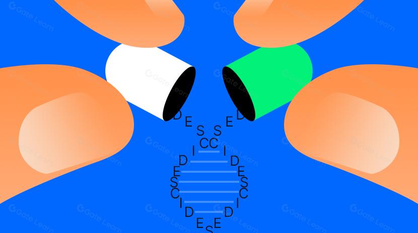 DeSci 叙事重燃：Coinbase创始人入局，有哪些项目值得关注？