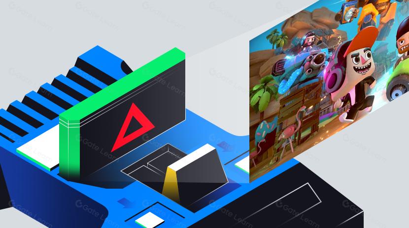 What is XAI Game (XAI)?