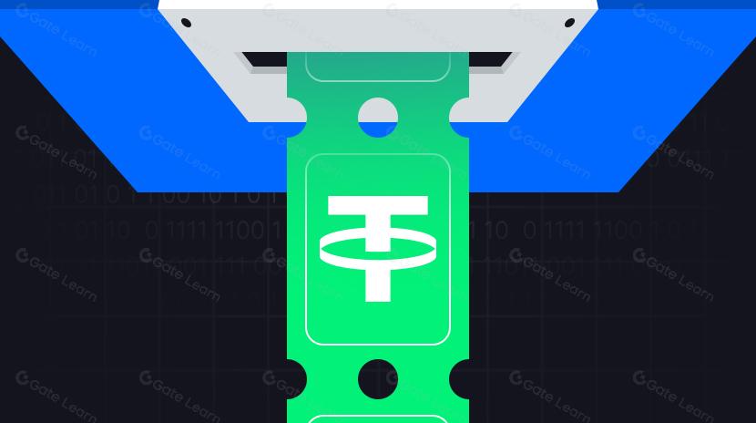USDT 供应量新高背后：平均转账金额 7000 美元，渐成日常支付和汇款首选