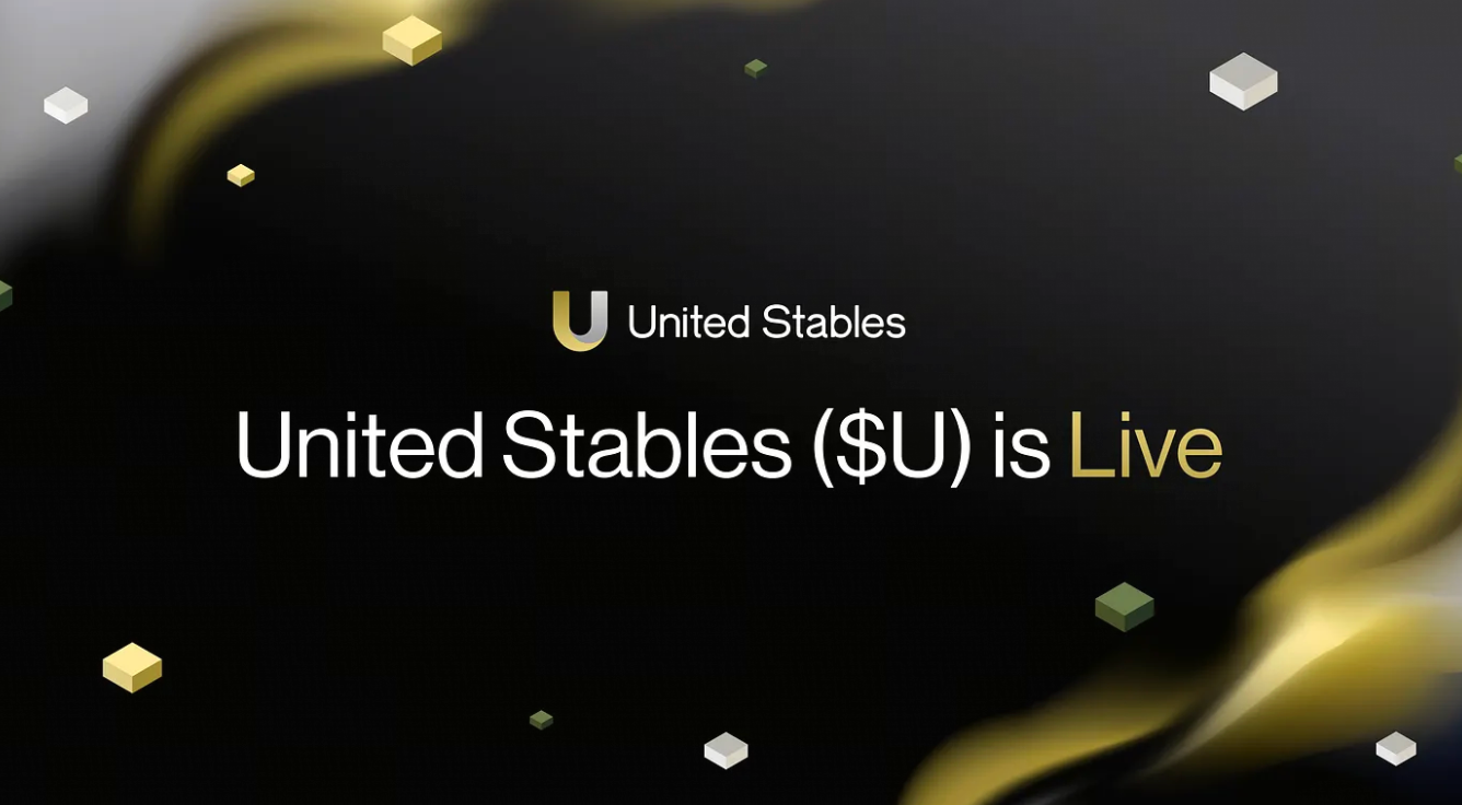 United Stables 的雙層混合抵押設計 United Stables 的雙層混合抵押設計