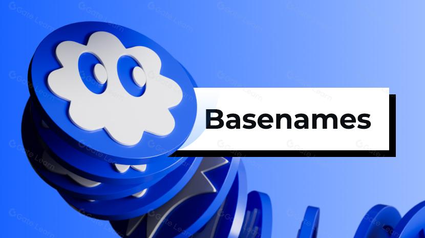 Basenamesの完全な概要