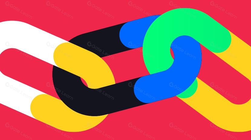 What is a public chain?