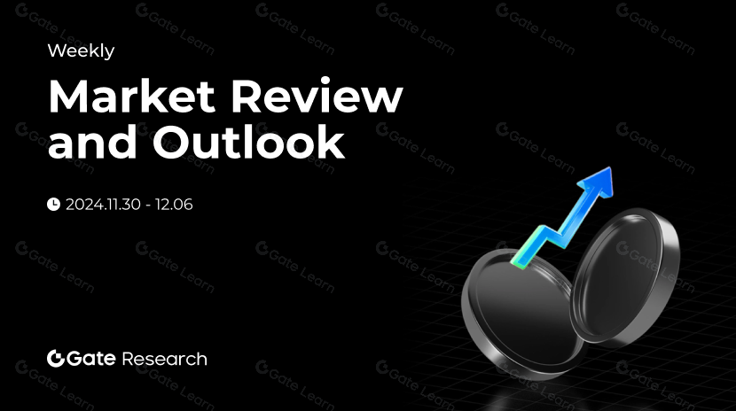 Pesquisa gate: BTC quebra o marco de $100 mil, Volume de negócios de cripto em novembro excede $10 trilhões pela primeira vez