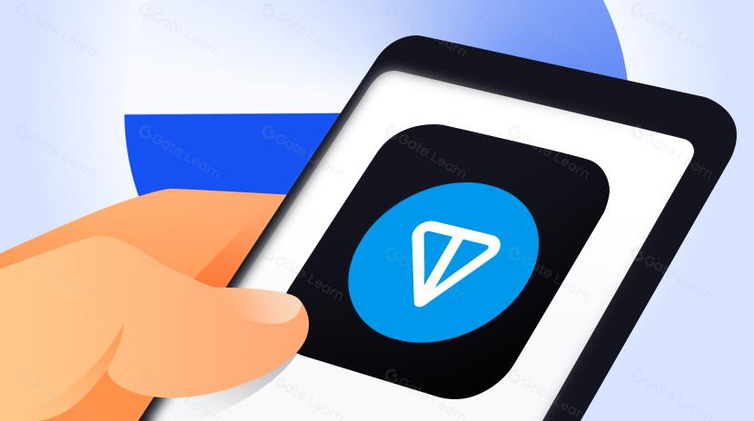 8 億月活 Telegram 背書的 TON 生態:非金融類 DApp 的試驗地|ZONFF Research