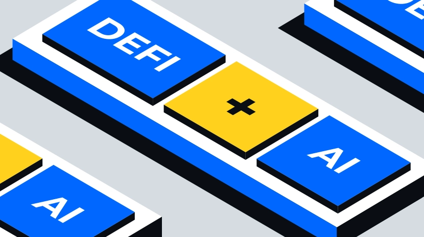 What Sparks Will Fly from the Combination of DeFi and AI? 10 Trending DeFAI Projects