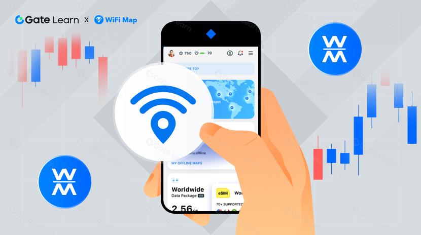 What is WiFi Map?