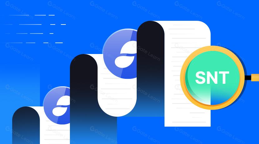 深入解讀Status(SNT)