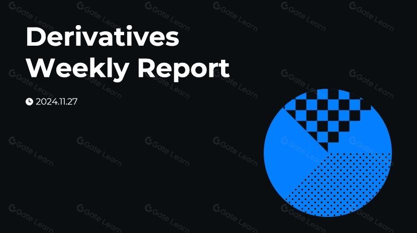 Derivatives Weekly Report 11/27