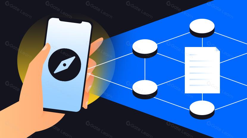 鏈上知識産權：未來的方曏