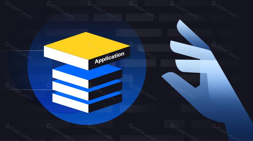 Пересмотр уровня приложений