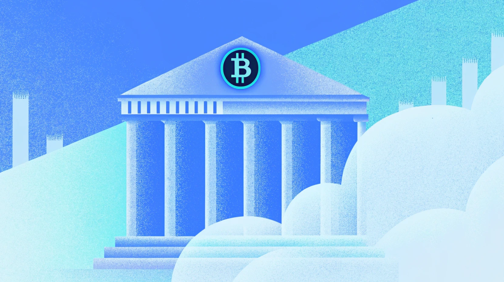 Strategy的比特币杠杆游戏博弈：华尔街空头狙击，大机构持股押注