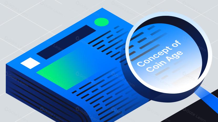 Qual é o conceito de era da moeda