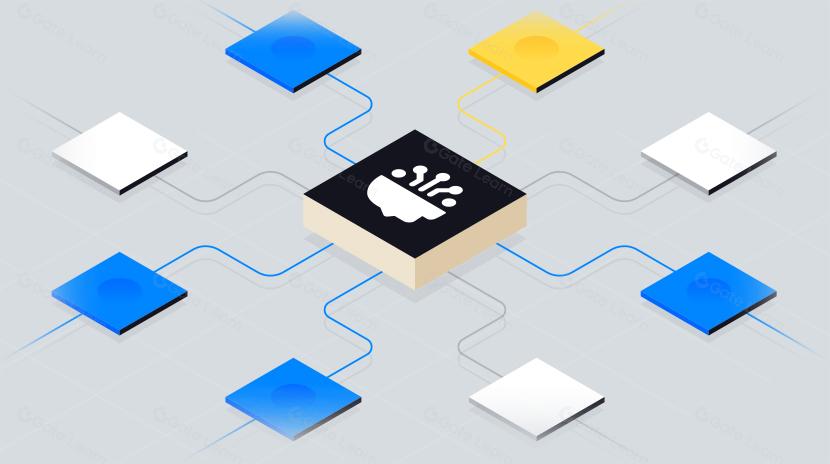 DeFi intelligent : l'IA redessine le plan de DeFi