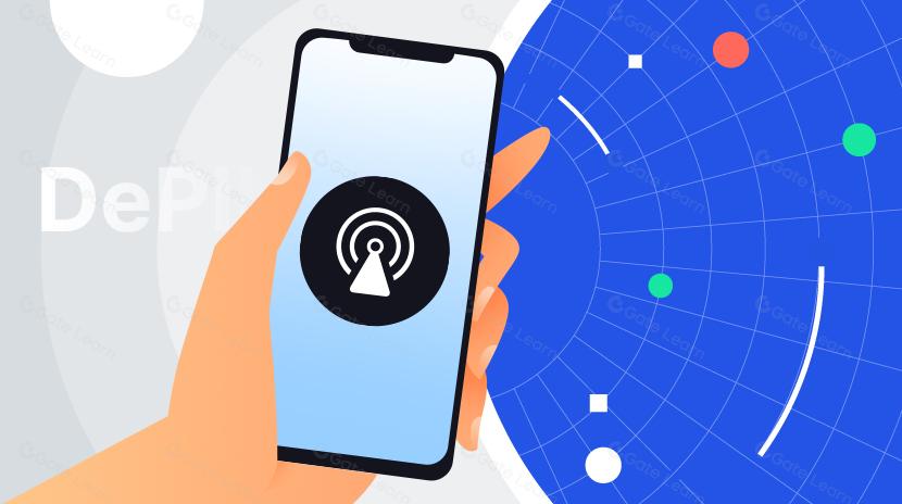 DePIN: An Innovative Solution to Enable Traditional Telecom Infrastructures to Participate in the Web3 Market