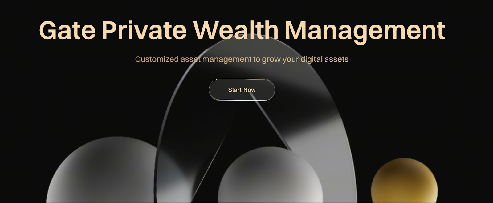 Do aumento da escala à valorização da qualidade: como a Gate Private Wealth Management eleva a gestão de riqueza digital