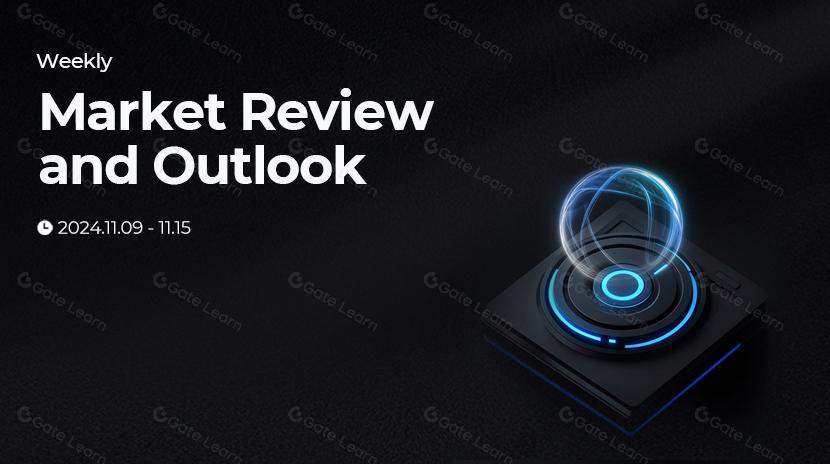 Gate 研究院：BTC 迈入 9 万美元时代，PNUT 领涨，Zoo-Themed 板块 7 日涨幅达 430%