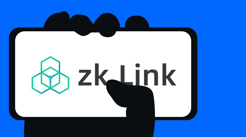 什么是 zkLink？