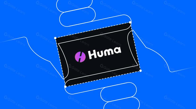 Huma Finance:第一個PayFi網路