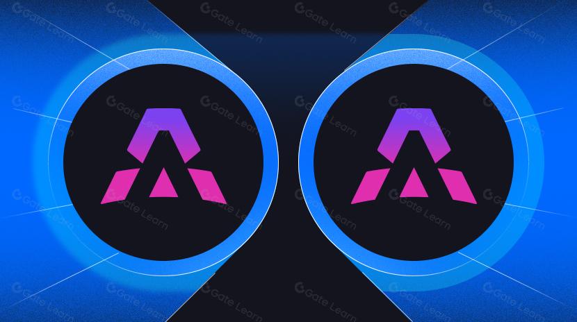 什么是Agoras (AGRS) ? 