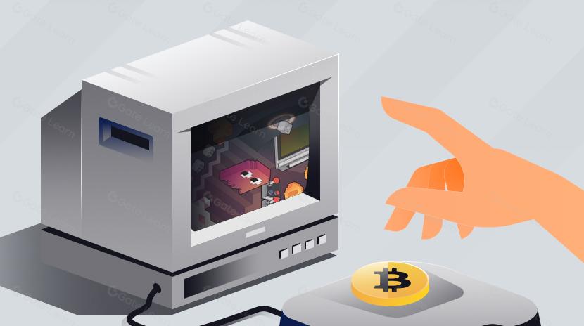 設計一個開放的游戲經濟體繫（第一部分）