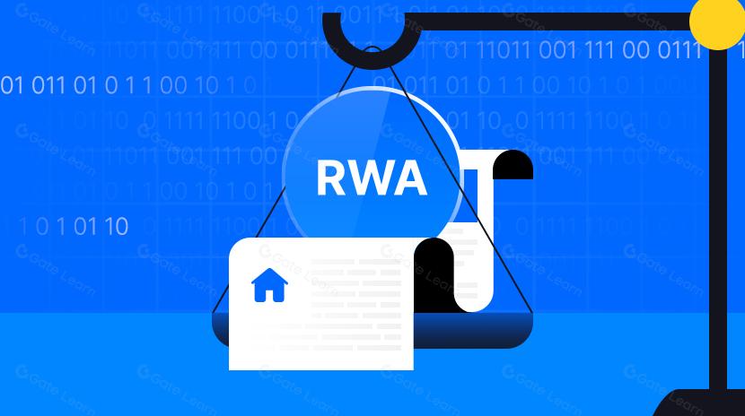 Protocolos de empréstimo de RWA: Preenchendo a lacuna entre as finanças tradicionais e descentralizadas