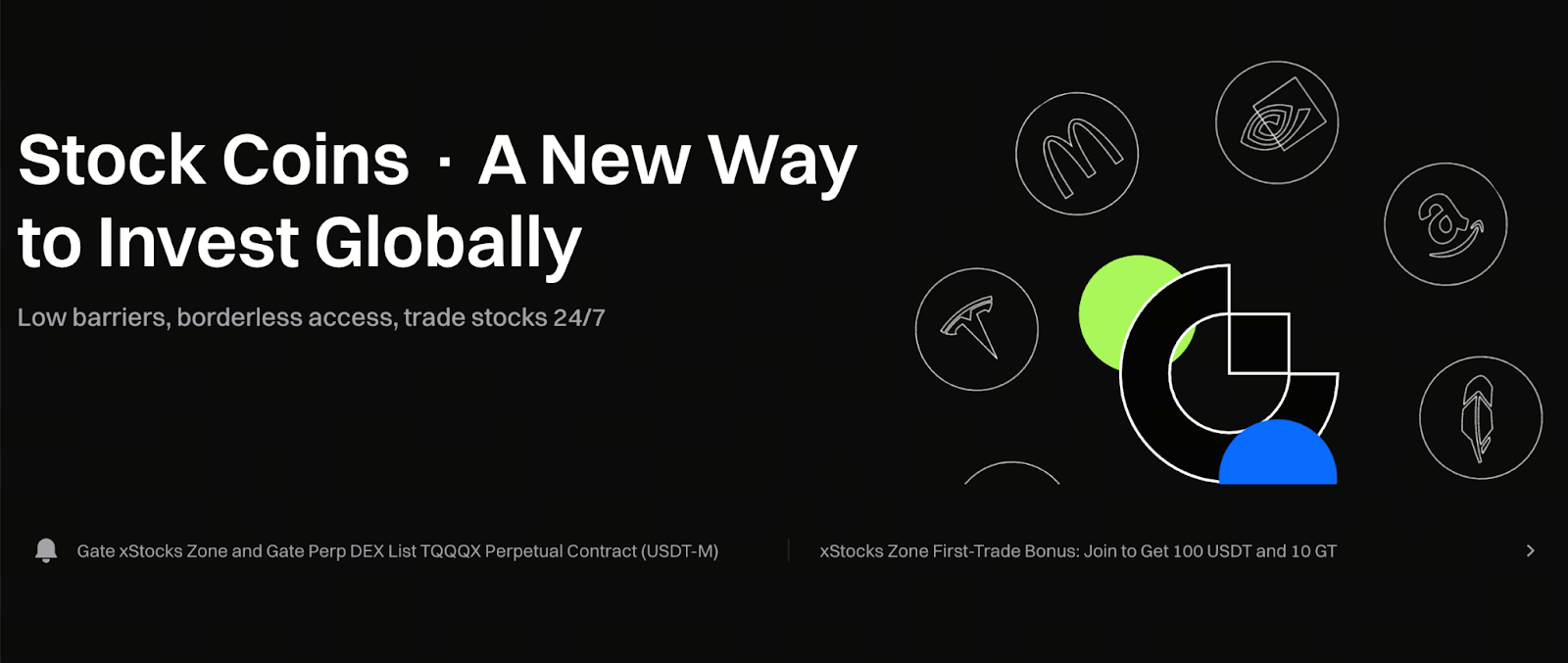 The True Role of Stock Tokens