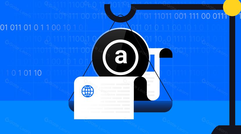 An Article Analyzing the Arweave AO Test Network