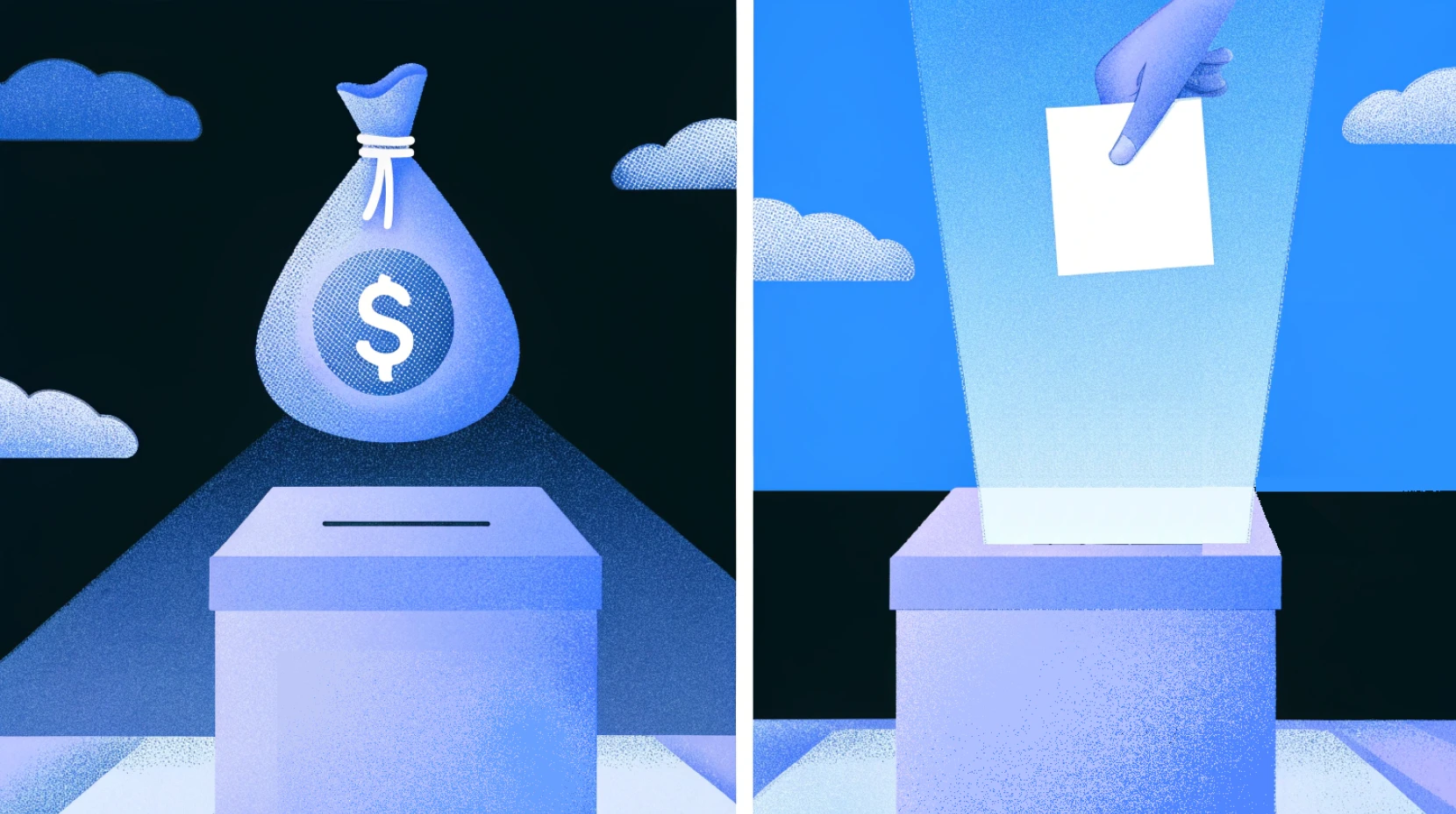 Liquidity Wars 3.0 where Bribes Become Markets