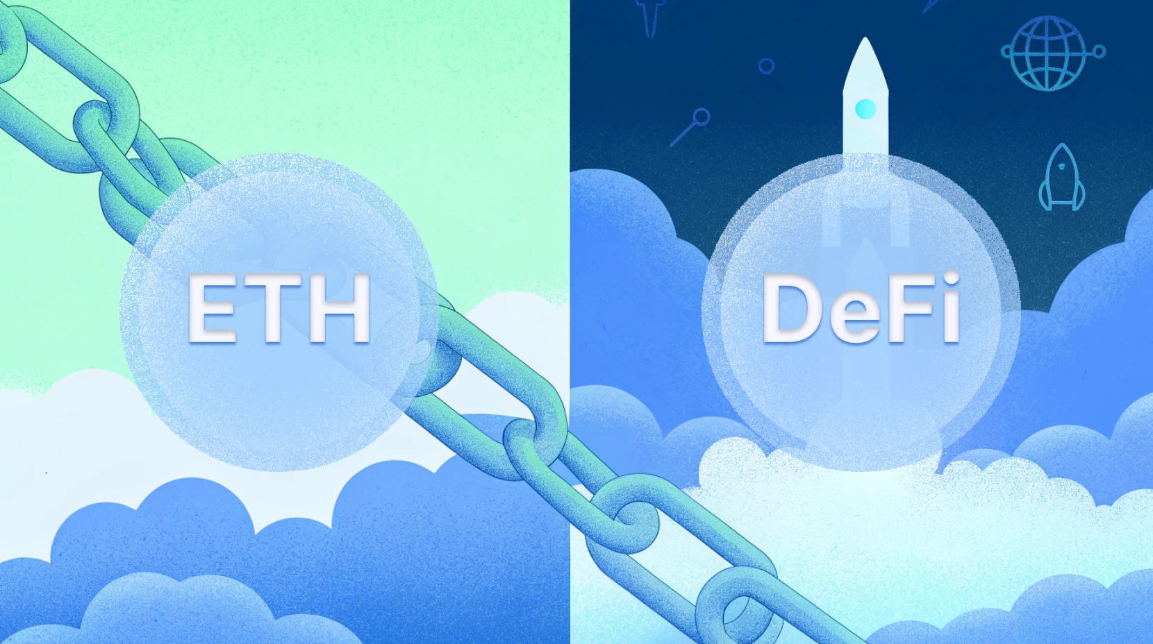 Can Pectra, UX and Team Shuffle Revive ETH? 