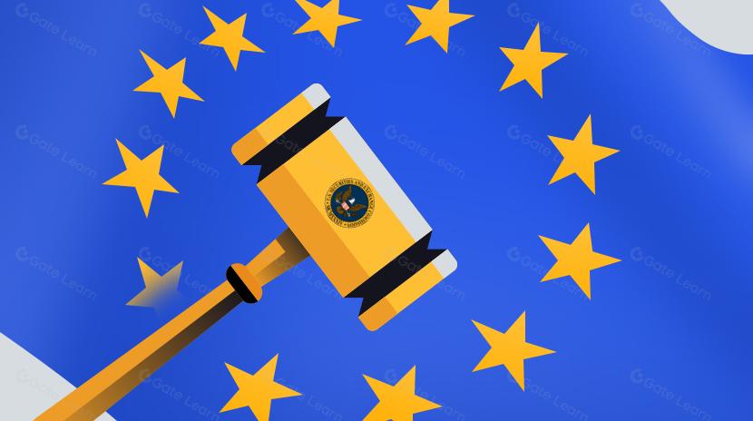 加密世界版的狂野西部？美國 SEC 的狀告緣由