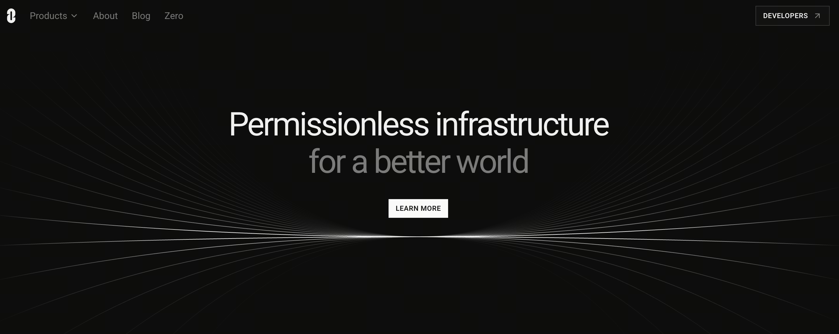 Background and Development of LayerZero