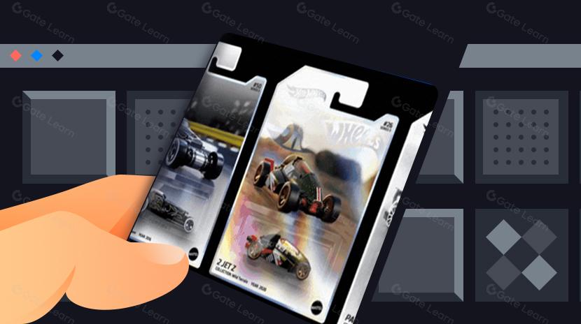 顶级玩具品牌押注 Web3 和数字收藏品