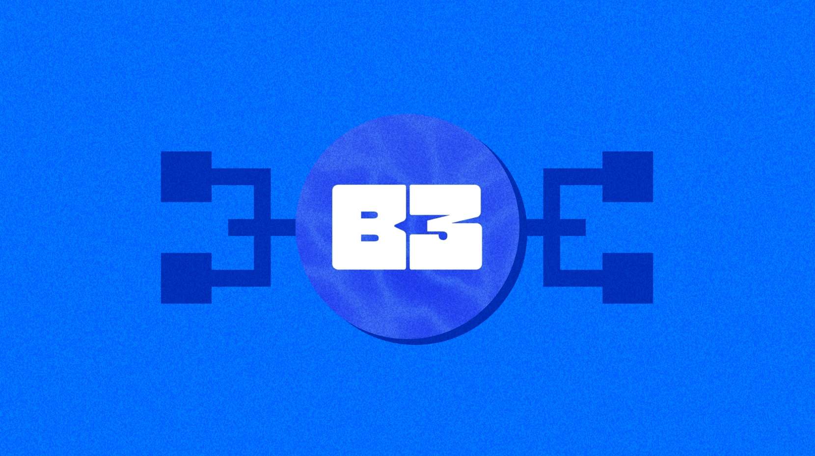 L3 + 链抽象 + 代币飞轮，拆解游戏新贵 B3 的三重引擎