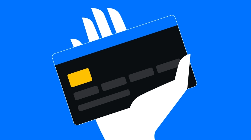 主流の暗号資産カードの種類