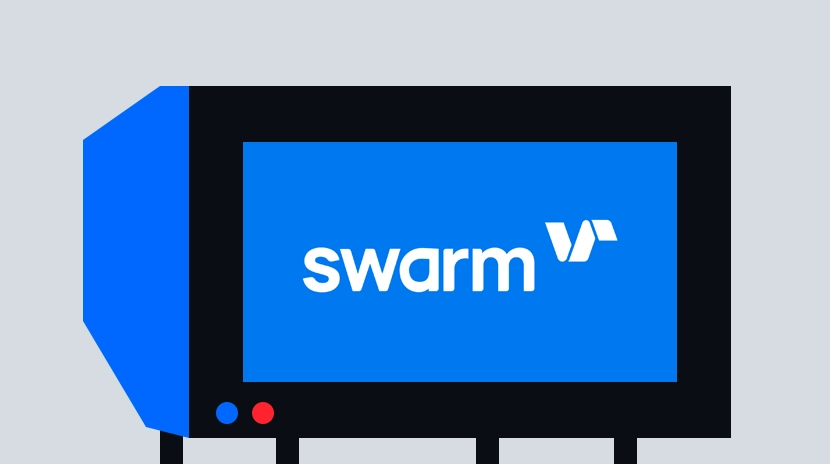 Làm thế nào đàn ong trở thành ngựa đen của AI?