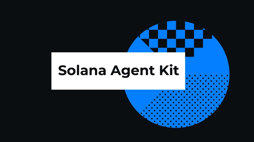 SendAI 新産品 Solana Agent Kit