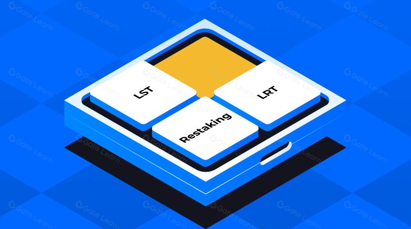 系统理解 EigenLayer