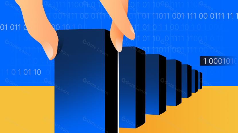 什么是区块链中的数据可用性？