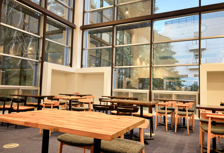 横浜国立大学店