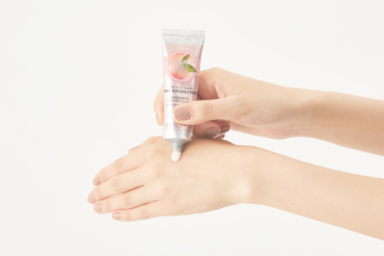 THE BODY SHOP ãã³ã¯ã°ã¬ã¼ããã«ã¼ããã·ã£ã¤ãã¼ãã¼ãã®ãã THE BODY SHOP ãã³ã¯ã°ã¬ã¼ããã«ã¼ããã·ã£ã¤ãã¼ãã¼ãã®ãã