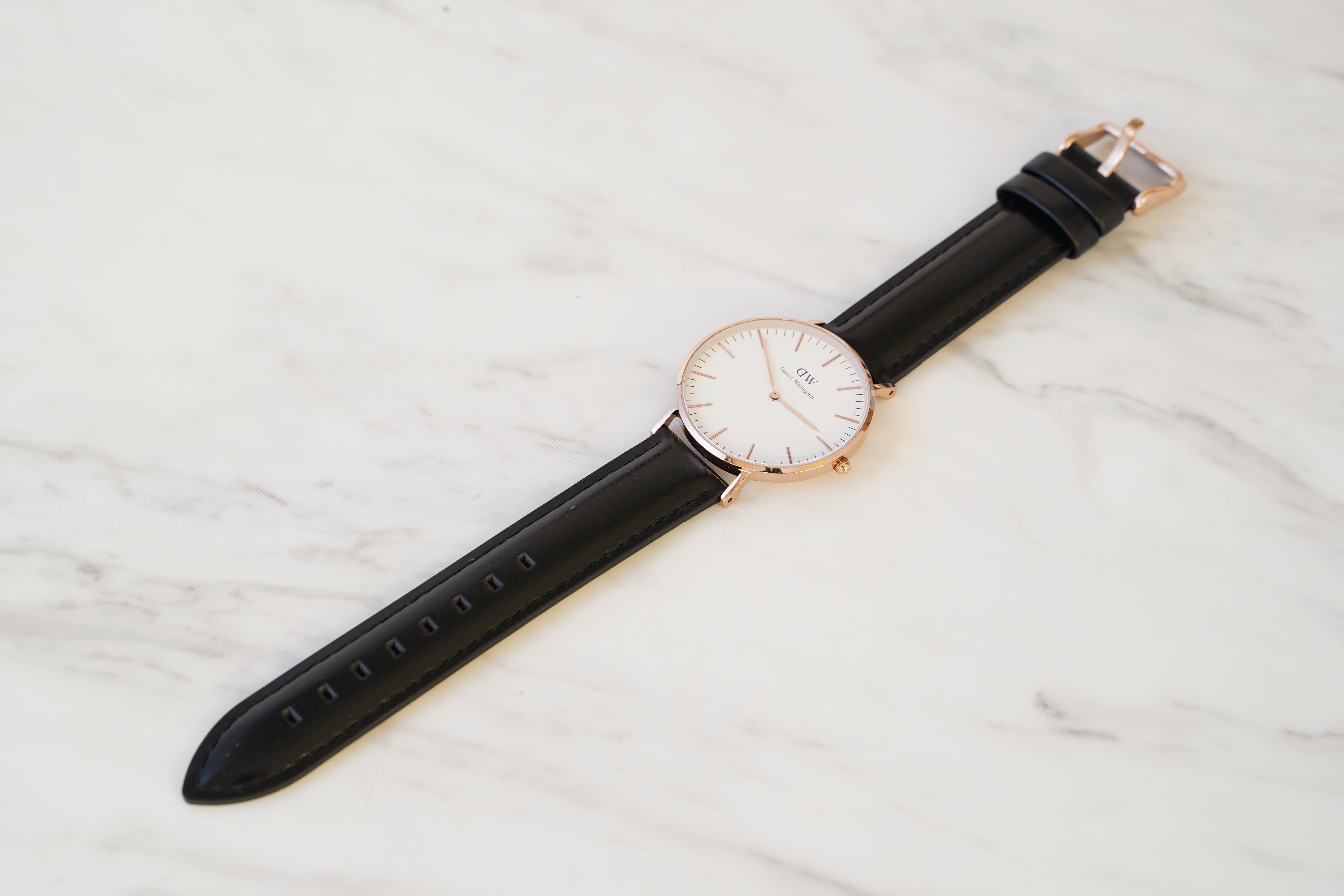 ダニエルウェリントン 交換ベルト2種セット 70 以上節約