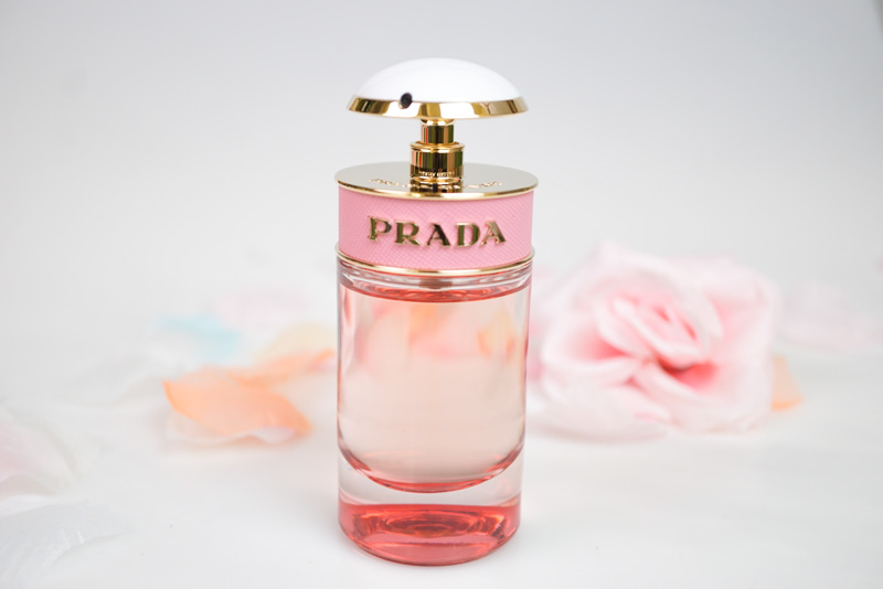 キャンディ フロラーレ オーデトワレ 50ml | PRADA（プラダ）の