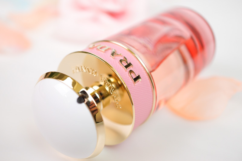 キャンディ フロラーレ オーデトワレ 50ml | PRADA（プラダ）の