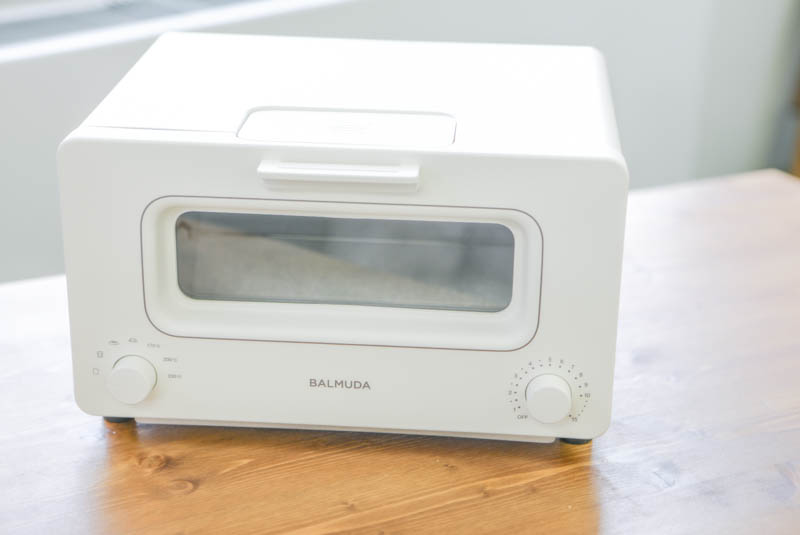 【美品】BALMUDA The Toaster K01E-WS トースター 美品】BALMUDA The Toaster K01E-WS トースター 即決 BALMUDA