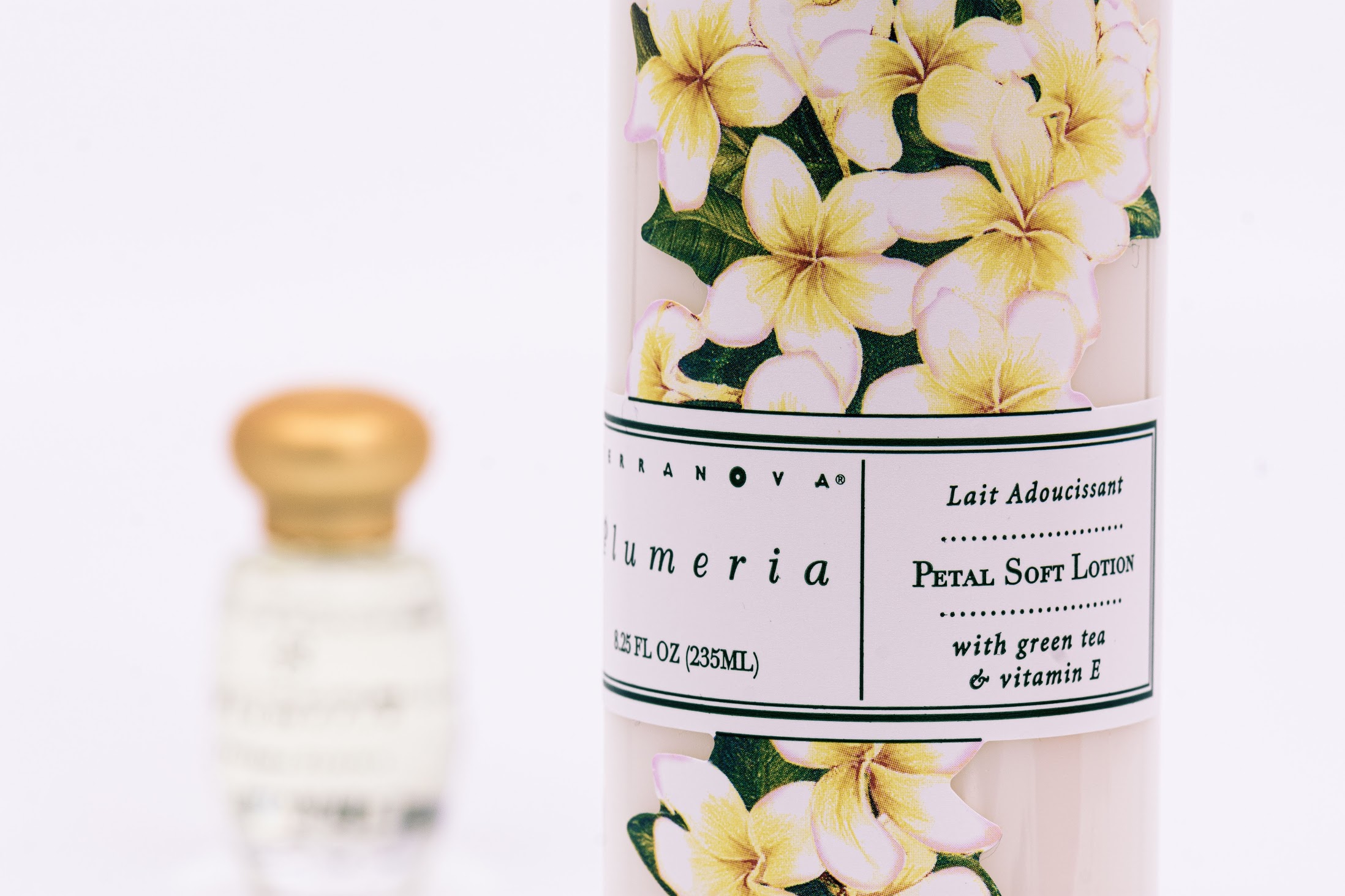 314 　テラノバプルメリア 13ml＋他香水4個 314 テラノバプルメリア 13ml＋他香水4個 - メルカリ